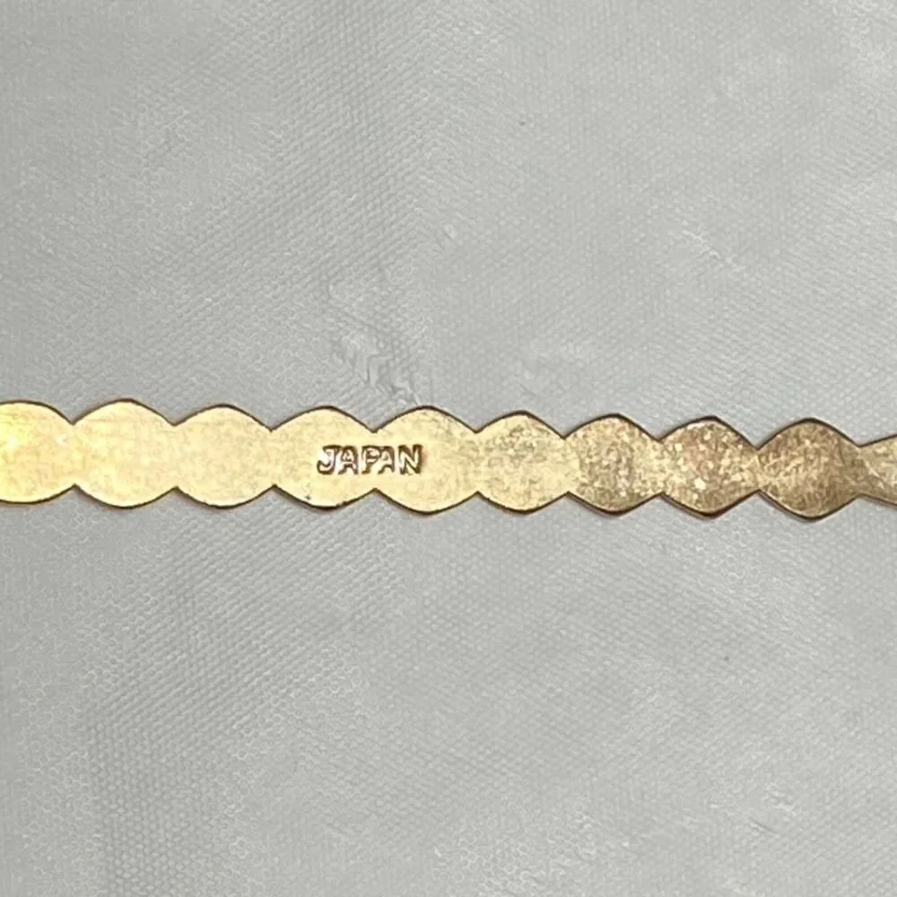 DC 76 Souvenir Spoon 4.5
